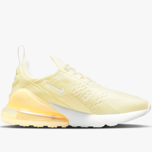 Nike Air Max 270 - Picture 3 of 11